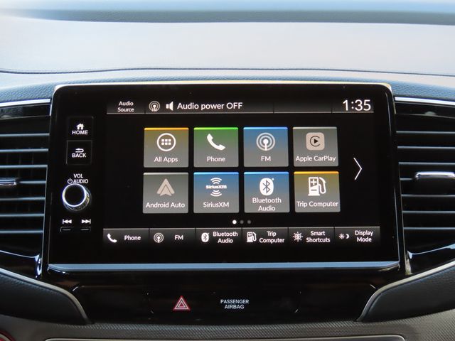 Thumbnail: 2026 Honda Ridgeline - 13