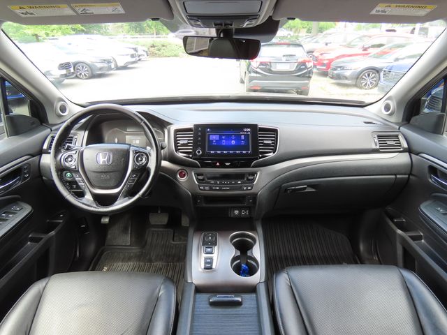 Thumbnail: 2022 Honda Ridgeline - 2