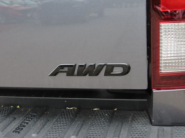 Thumbnail: 2022 Honda Ridgeline - 20