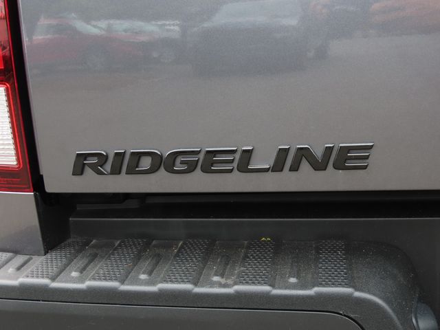 Thumbnail: 2022 Honda Ridgeline - 7