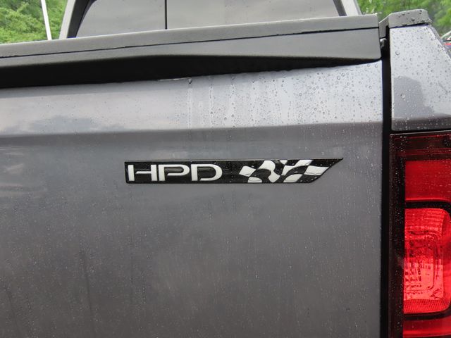 Thumbnail: 2023 Honda Ridgeline - 20