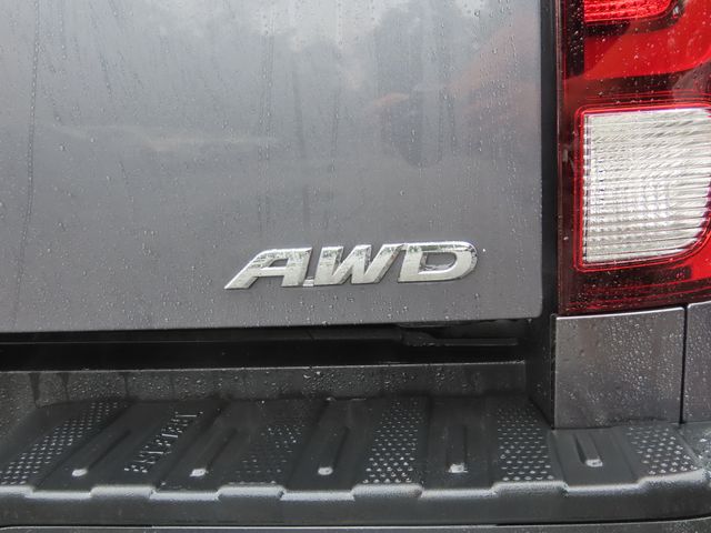 Thumbnail: 2023 Honda Ridgeline - 21