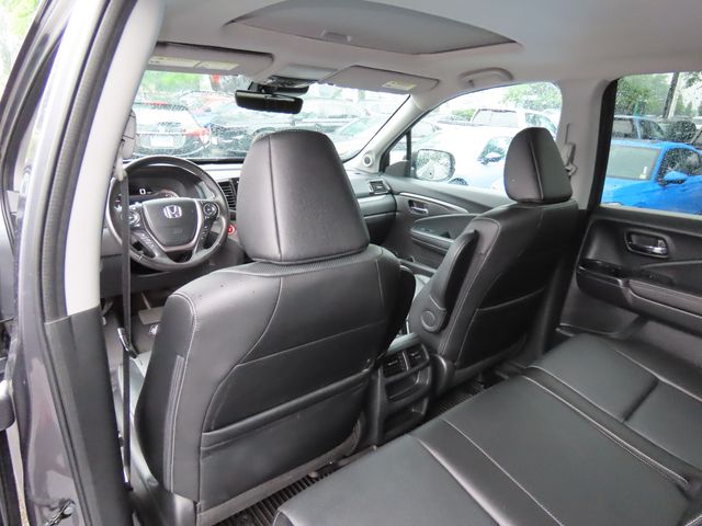 Thumbnail: 2023 Honda Ridgeline - 24