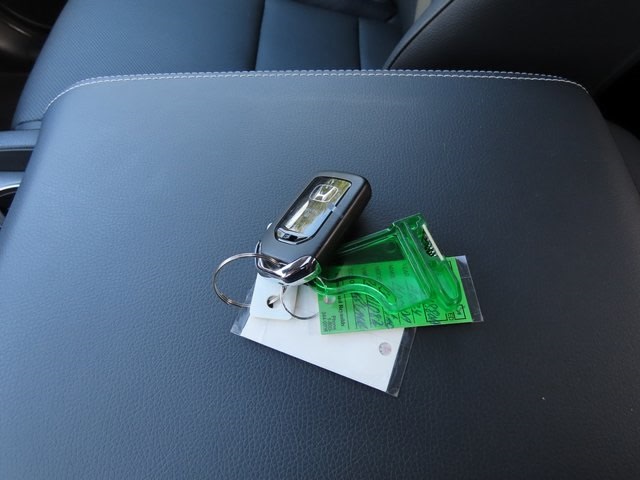 Thumbnail: 2024 Honda Ridgeline - 16