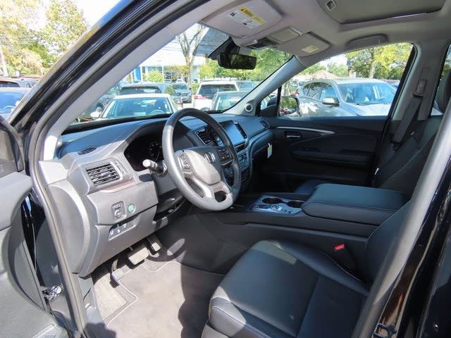 Thumbnail: 2024 Honda Ridgeline - 9