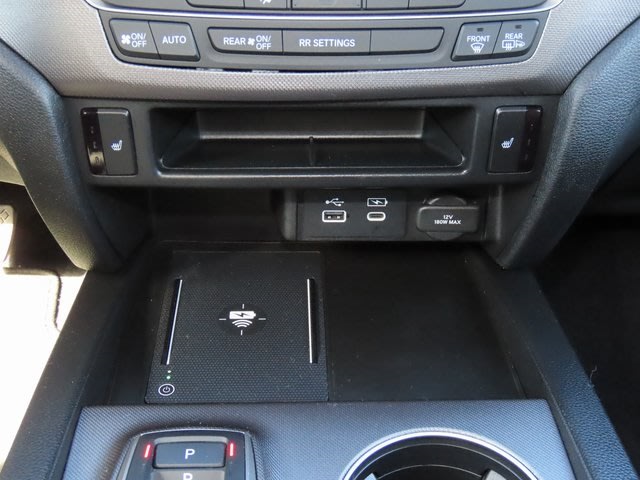 Thumbnail: 2024 Honda Ridgeline - 24