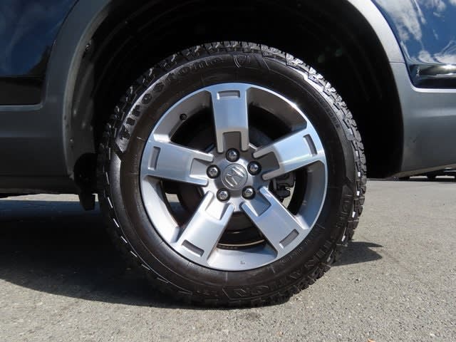 Thumbnail: 2024 Honda Ridgeline - 6