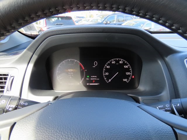 Thumbnail: 2024 Honda Ridgeline - 14