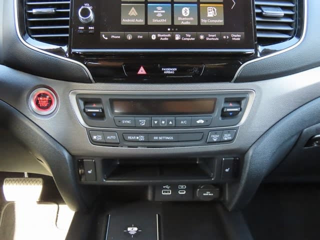 Thumbnail: 2024 Honda Ridgeline - 23