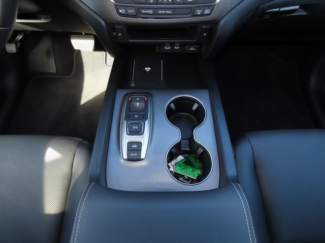 Thumbnail: 2024 Honda Ridgeline - 13