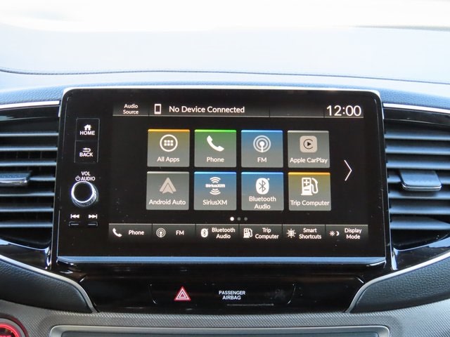 Thumbnail: 2024 Honda Ridgeline - 12