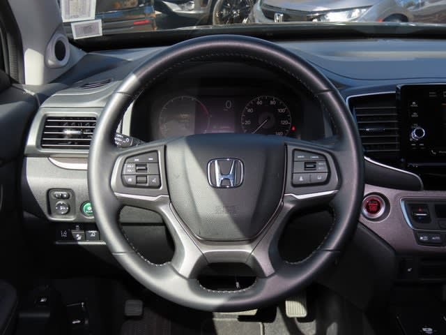 Thumbnail: 2024 Honda Ridgeline - 8