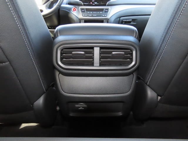 Thumbnail: 2024 Honda Ridgeline - 25