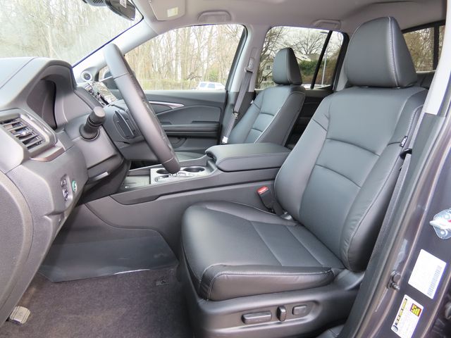 Thumbnail: 2026 Honda Ridgeline - 11