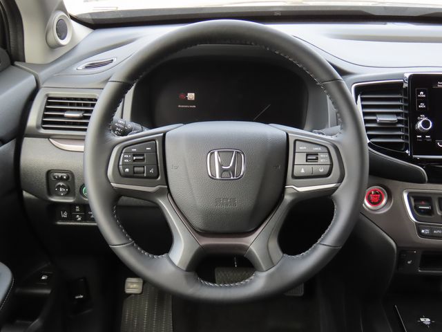 Thumbnail: 2026 Honda Ridgeline - 9