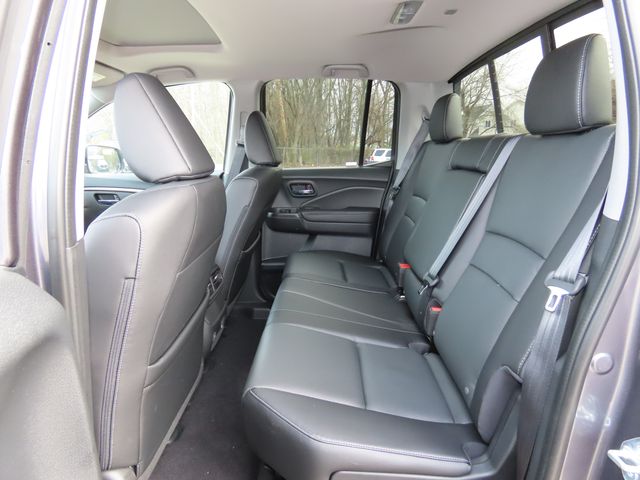 Thumbnail: 2026 Honda Ridgeline - 12