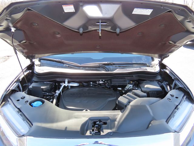 Thumbnail: 2026 Honda Ridgeline - 8