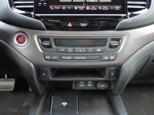 Thumbnail: 2026 Honda Ridgeline - 19