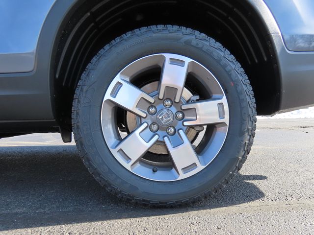 Thumbnail: 2026 Honda Ridgeline - 7