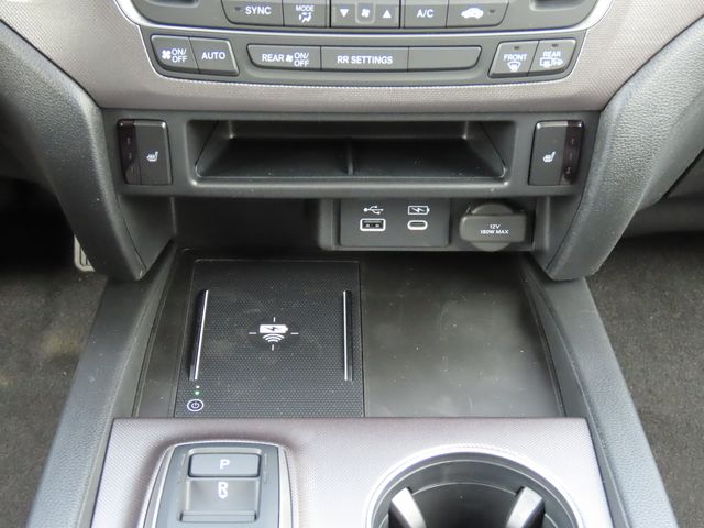 Thumbnail: 2026 Honda Ridgeline - 14