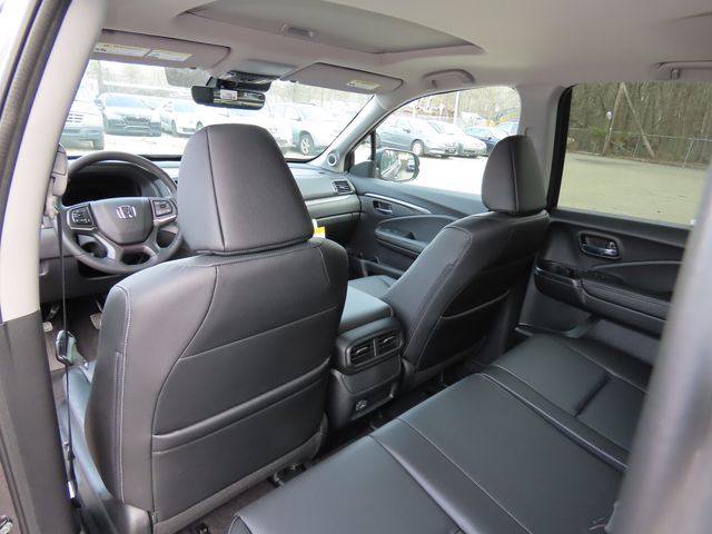 Thumbnail: 2026 Honda Ridgeline - 17