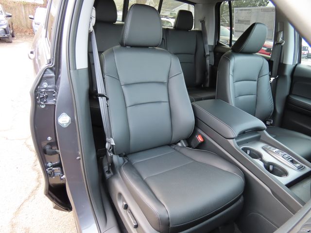 Thumbnail: 2026 Honda Ridgeline - 18