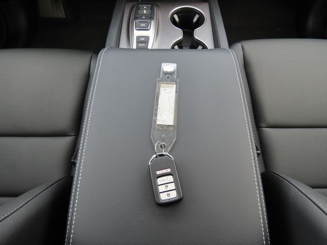 Thumbnail: 2026 Honda Ridgeline - 23