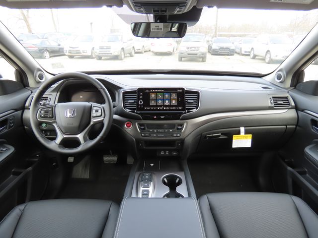 Thumbnail: 2026 Honda Ridgeline - 2