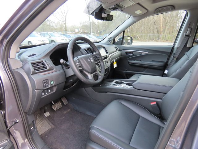 Thumbnail: 2026 Honda Ridgeline - 10