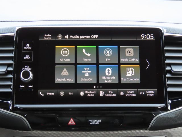 Thumbnail: 2026 Honda Ridgeline - 13