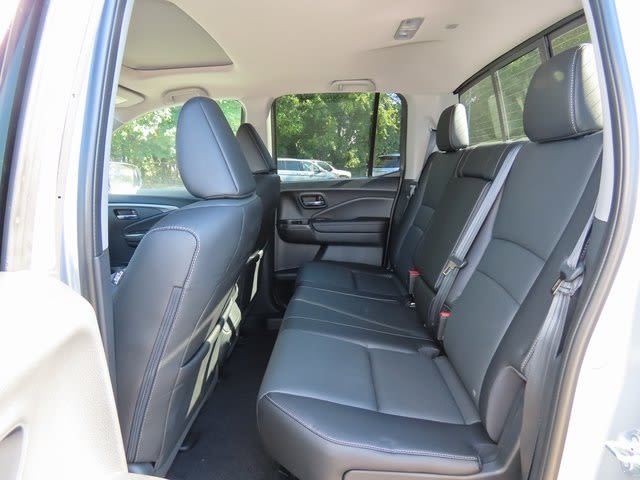 Thumbnail: 2025 Honda Ridgeline - 13