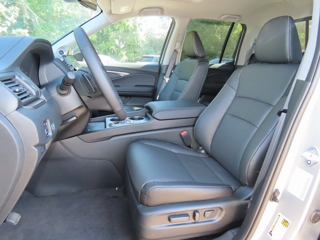 Thumbnail: 2025 Honda Ridgeline - 11