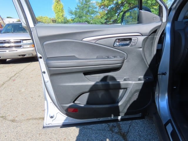 Thumbnail: 2025 Honda Ridgeline - 20