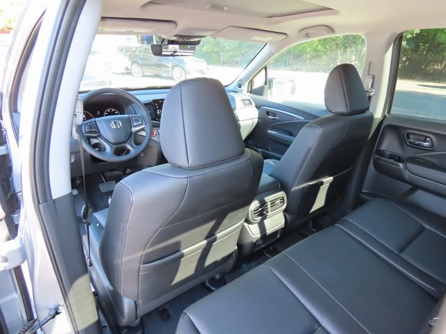 Thumbnail: 2025 Honda Ridgeline - 19