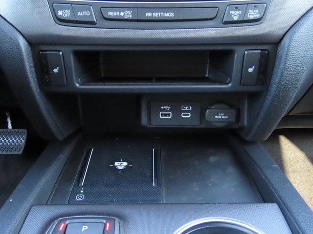 Thumbnail: 2025 Honda Ridgeline - 22