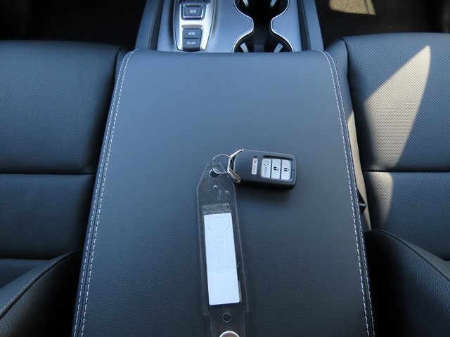 Thumbnail: 2025 Honda Ridgeline - 7