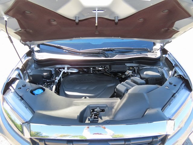 Thumbnail: 2025 Honda Ridgeline - 9