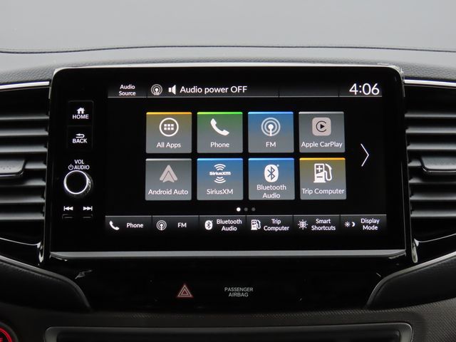 Thumbnail: 2026 Honda Ridgeline - 13