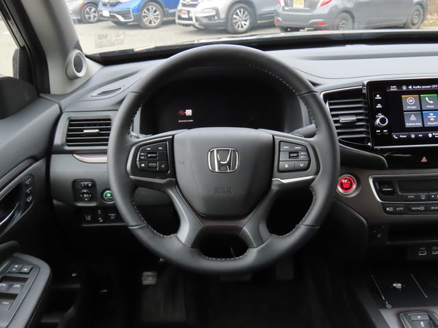 Thumbnail: 2026 Honda Ridgeline - 9