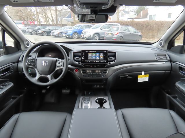 Thumbnail: 2026 Honda Ridgeline - 2