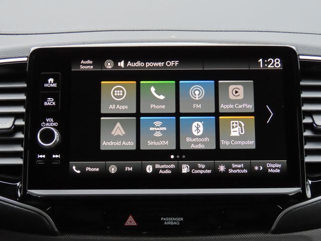 Thumbnail: 2026 Honda Ridgeline - 15