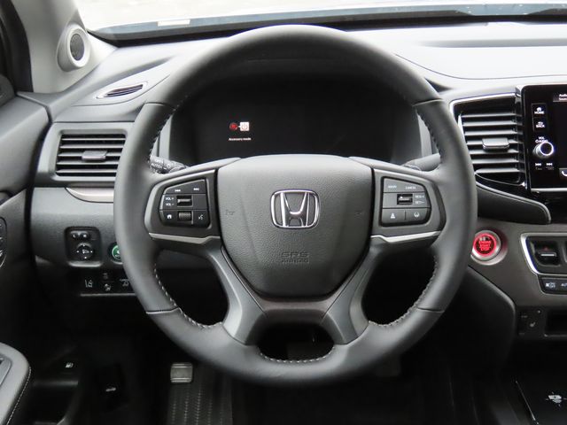 Thumbnail: 2026 Honda Ridgeline - 14
