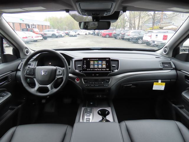 Thumbnail: 2026 Honda Ridgeline - 10