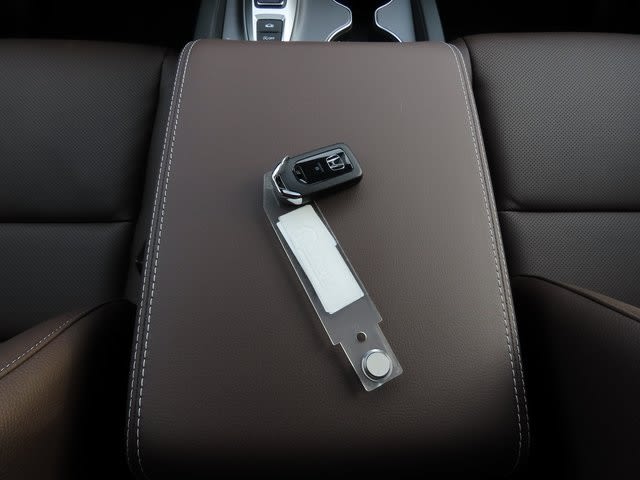 Thumbnail: 2025 Honda Ridgeline - 24