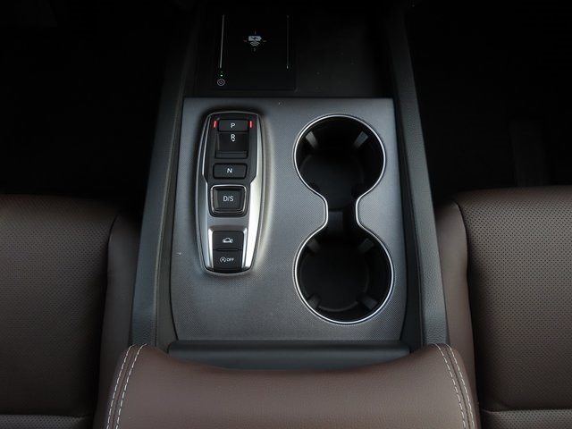 Thumbnail: 2025 Honda Ridgeline - 15