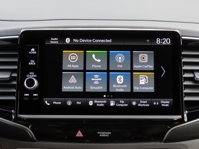 Thumbnail: 2025 Honda Ridgeline - 14