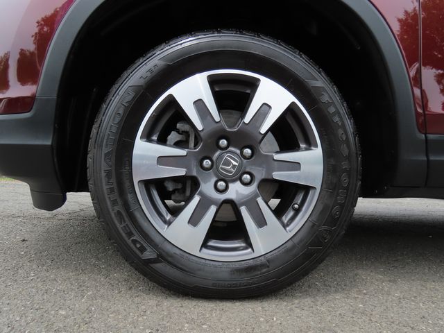Thumbnail: 2019 Honda Ridgeline - 8