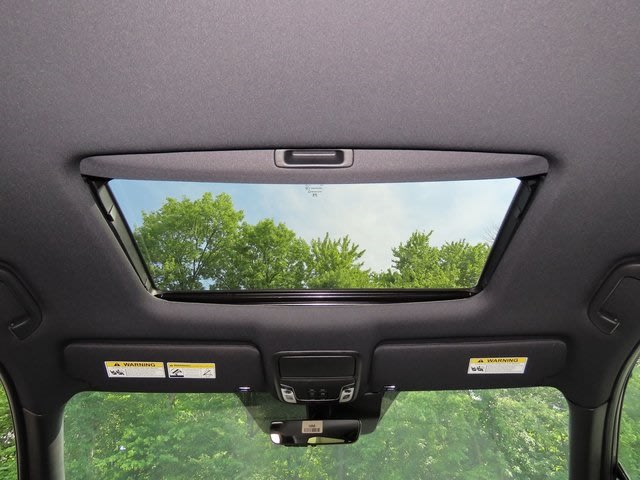 Thumbnail: 2025 Honda Ridgeline - 26