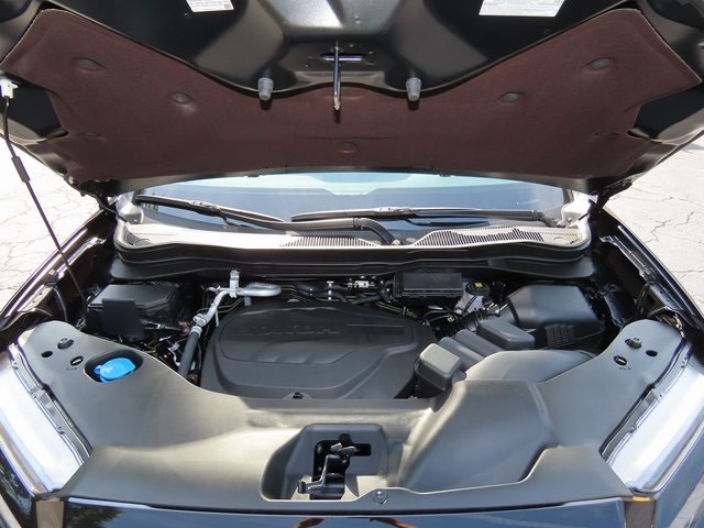 Thumbnail: 2025 Honda Ridgeline - 9