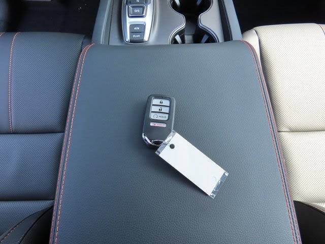 Thumbnail: 2025 Honda Ridgeline - 27